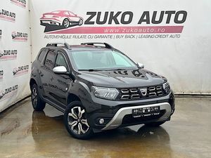 Dacia Duster TCe 130 2WD Sondermodell Extreme 2022