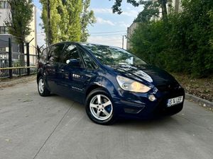 Ford S-Max I [2006 - 2014] 2.0 TDCi DPF Titanium 2011
