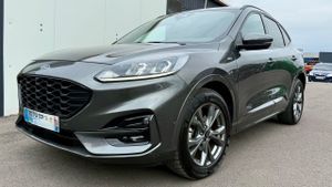 Ford Kuga III [2019 - Prezent] 2.5 Duratec FHEV ST-LINE 2022