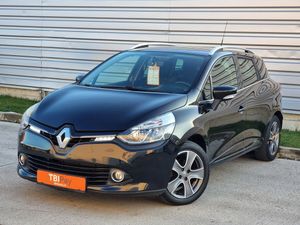 Renault Clio IV [2012 - 2019 Estate 1.5 dCi Expression 2015