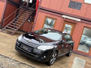 Renault Megane IV [2016 - Prezent] Blue dCi 116 EDC Zen 2020