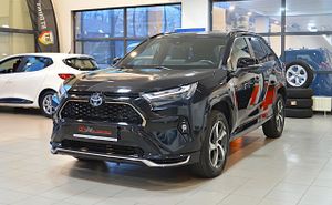 Toyota Rav4 Plug-in-Hybrid Style 2023