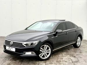 Volkswagen Passat B8 [2014 - Prezent] 2.0 TDI (BlueMotion Technology) DSG Highline 2019