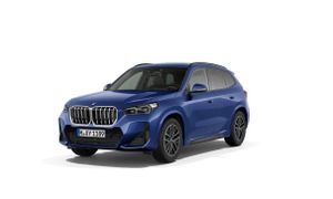 BMW X1 sDrive20d Aut. M Sportpaket 2025