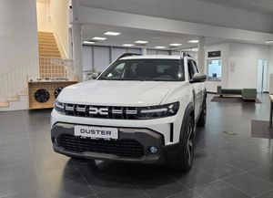 Dacia Duster II [2018 - Prezent] HEV 140 Journey 2025