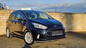 Ford B-Max 1.0 EcoBoost Titanium 2016