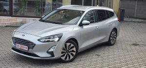 Ford Focus IV [2018 - Prezent] 1.5 EcoBlue Start-Stopp-System ACTIVE 2020
