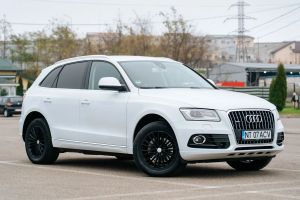 Audi Q5 8R [2008 - 2016] 2013