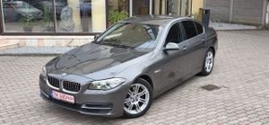 BMW 5 Series F10/F11/F07 [2010 - 2017] 518d Touring Aut. 2014