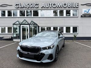 BMW 5 Series G30/G31 [2017 - Prezent] 530e Aut. 2025