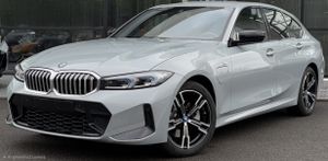 BMW 3 Series G20/G21 [2018 - Prezent] 330e xDrive AT PHEV 2024