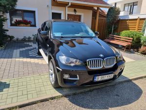 BMW X6 E71 [2008 - 2014] 2013