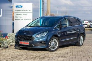 Ford S-Max II [2015 - Prezent] 2021
