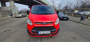 Ford Transit Custom 270 L1H1 LKW VA Trend 2017