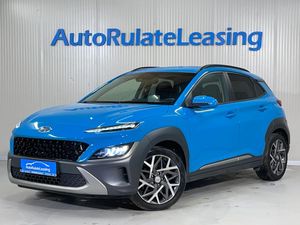 Hyundai Kona 1.6 GDI DCT Hybrid Style 2021