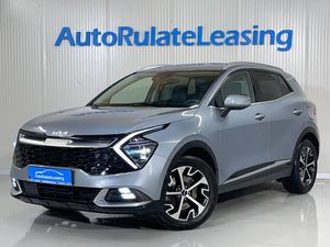 Kia Sportage V [2021 - Prezent] 1.6T-GDI Hybrid 2WD Aut. Spirit 2022