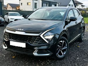 Kia Sportage 1.6T-GDI Hybrid 2WD Aut. Vision 2022