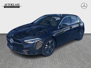 Mercedes-Benz A W177/V177 [ 2018 - Prezent] 180 MHEV 7G-DCT 2025