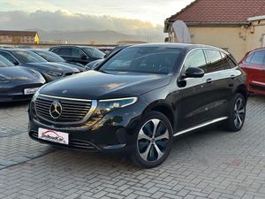 Mercedes-Benz EQC 400 4Matic Electric Art 2022