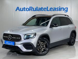 Mercedes-Benz GLB 220 d 4Matic 8G-DCT AMG Line 2021