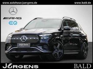 Mercedes-Benz GLE 350 de 4Matic 9G-TRONIC AMG Line Advanced Plus 2024