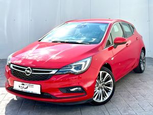 Opel Astra J [2009 - 2018] 1.6 CDTI ECOTEC Start/Stop Cosmo 2016