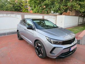 Opel Grandland Plug-in-Hybrid 1.6 DI Automatik GSe 2023