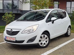 Opel Meriva B [2010 - 2017] 1.4 Active 2012