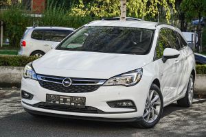 Opel Astra 1.0 Turbo Start/Stop Sports Tourer Innovation 2019