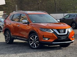 Nissan X-Trail III [2014 - Prezent[ 2.0 dCi ALL-MODE 4x4i Xtronic Tekna 2018