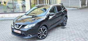 Nissan Qashqai II [2013 - 2021] 1.5 DCI TEKNA 2018