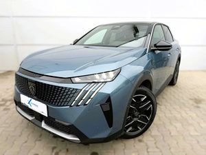 Peugeot 3008 II [2016 - Prezent] 1.2 Hybrid 145 e-DCS6 GT 2025