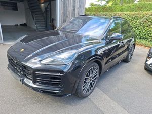 Porsche Cayenne E-Hybrid Tiptronic S Platinum Edition 2020