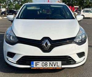 Renault Clio IV [2012 - 2019 IV dCi Energy Life 2017