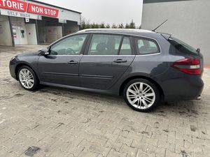 Renault Laguna III [2007 - 2015] 2.0dCi GT Line 2010