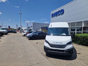 Iveco Daily 2025