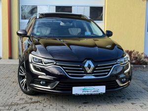 Renault Talisman (SM6) Grandtour ENERGY dCi 160 EDC INITIALE PARIS 2017