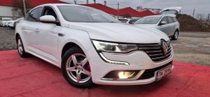Renault Talisman (SM6) 2016