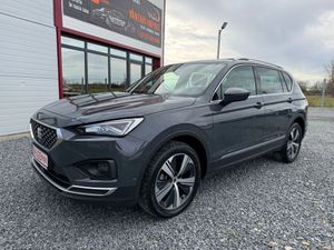 Seat Tarraco 2.0 TDI SCR DSG Xperience 2023