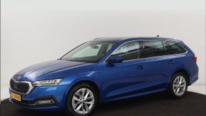 Skoda Octavia IV [2019 - Prezent] Combi 1.4 TSI iV DSG First Edition 2022