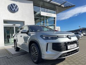 Volkswagen Tayron 1.5 TSI DSG PHEV Life 2025