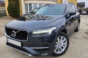 Volvo XC90 II [2015 - Prezent] D5 AWD Geartronic Momentum 2017