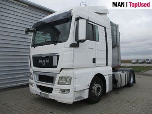 MAN TGX 2012