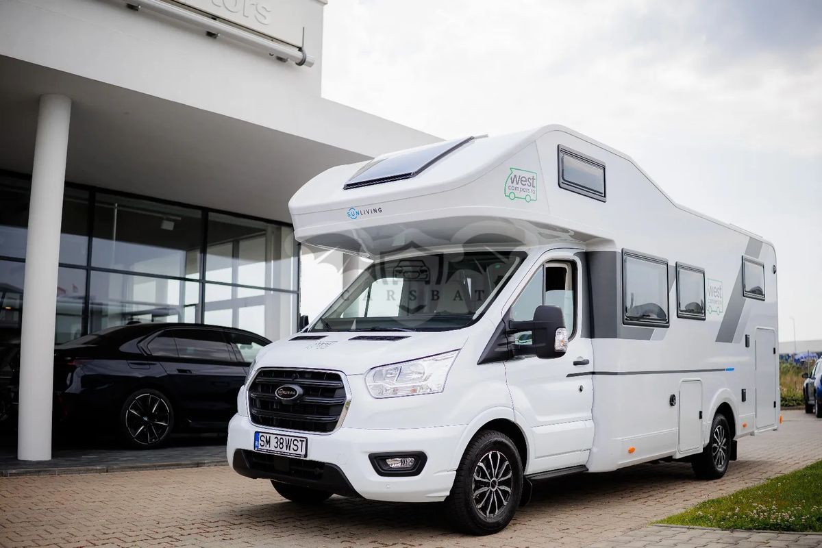 Fiat Adria 2025