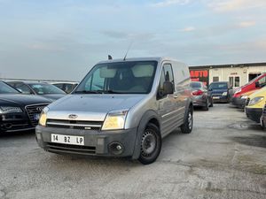 Ford Transit 2007