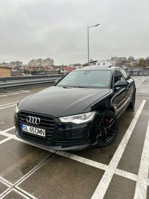 Audi A6 C7 [2011 - 2018] Avant 3.0 TDI quattro Stronic 2013