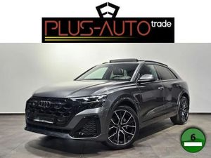 Audi Q8 50 TDI quattro Tiptronic MHEV 2025