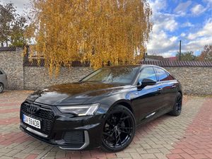 Audi A6 C8 [2018 - Prezent] 2019