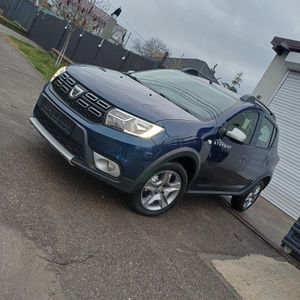 Dacia Sandero TCe 90 (S&S) Celebration 2019