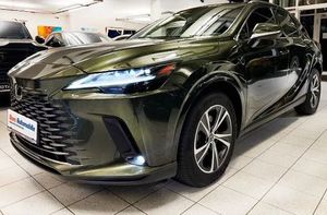 Lexus RX IV [2015 - Prezent] 350h (hybrid) Comfort 2023